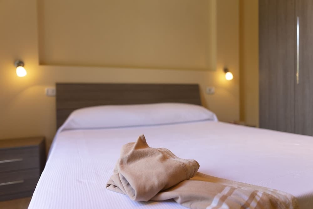 Guerrini Hotel