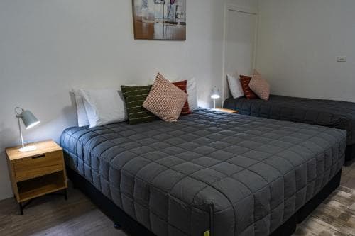 Campbelltown Colonial Motor Inn