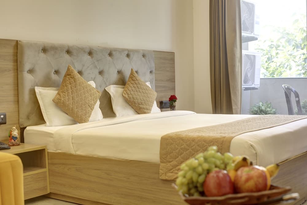 360 Degree Hotel