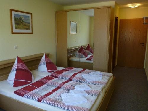 Hotel am Stadtwald