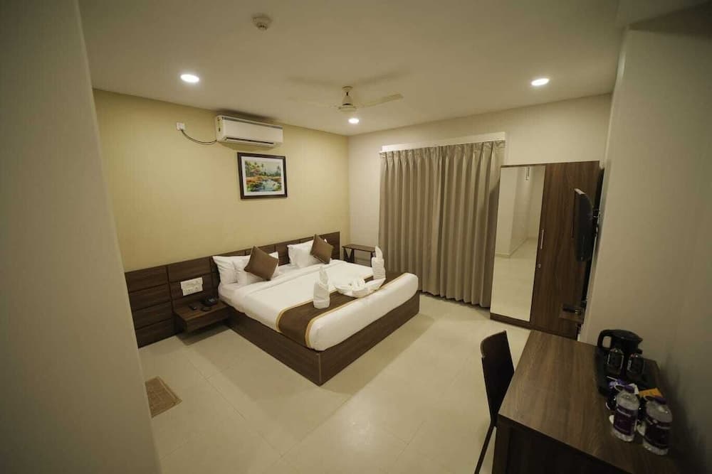 Hotel Patel INN