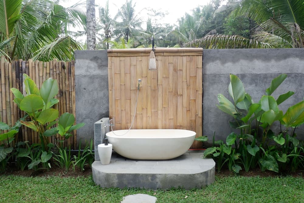 Pitu, a Punggul Village Escape