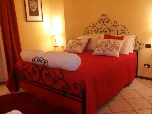 Bed & Breakfast Peropero