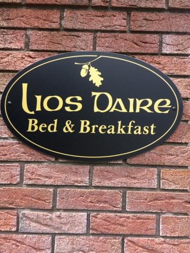 Lios Daire
