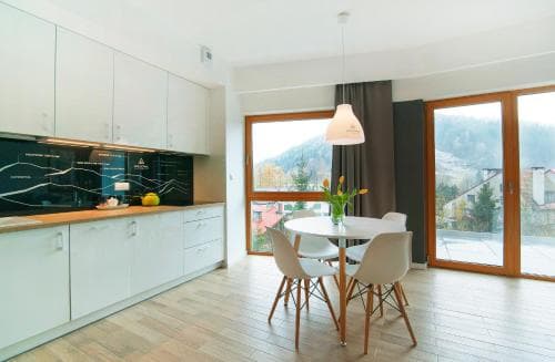 Apartamenty Willowa