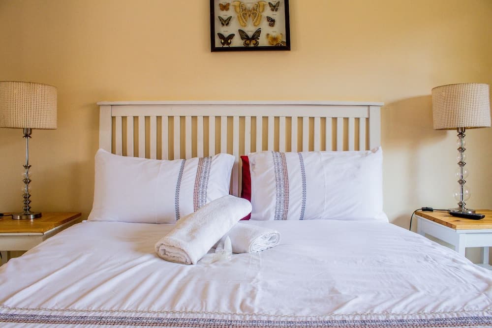 Pro Active Guest House
