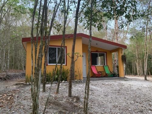 Casa Ka an