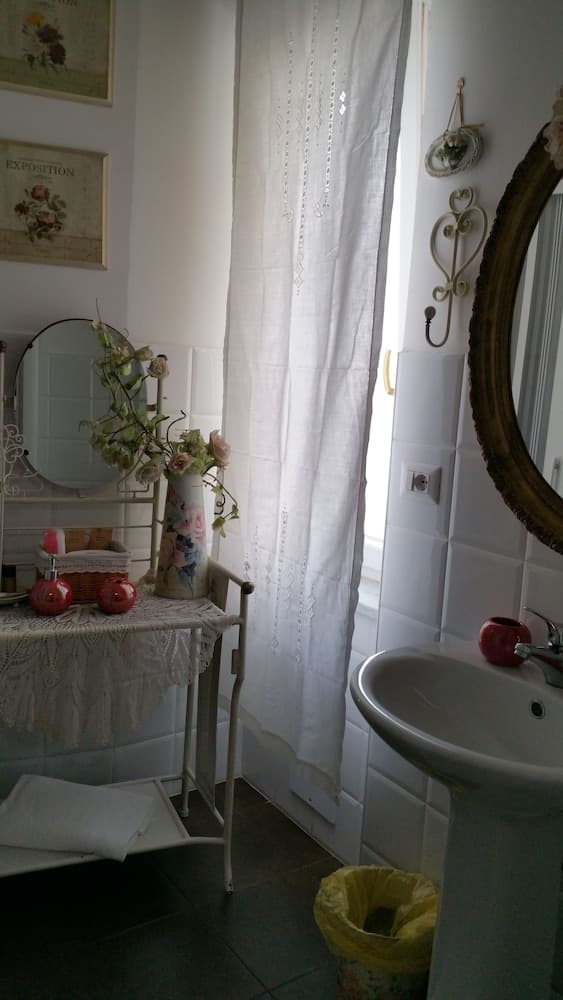 B&B La Cittadella