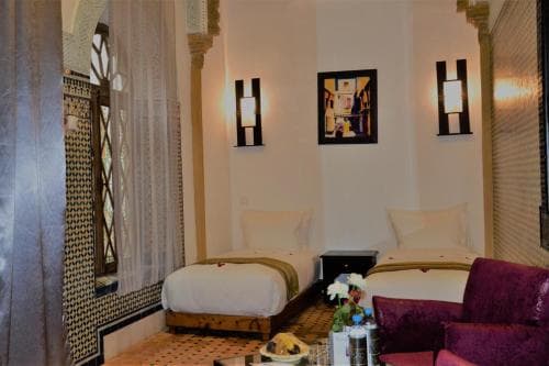 Riad Zeina