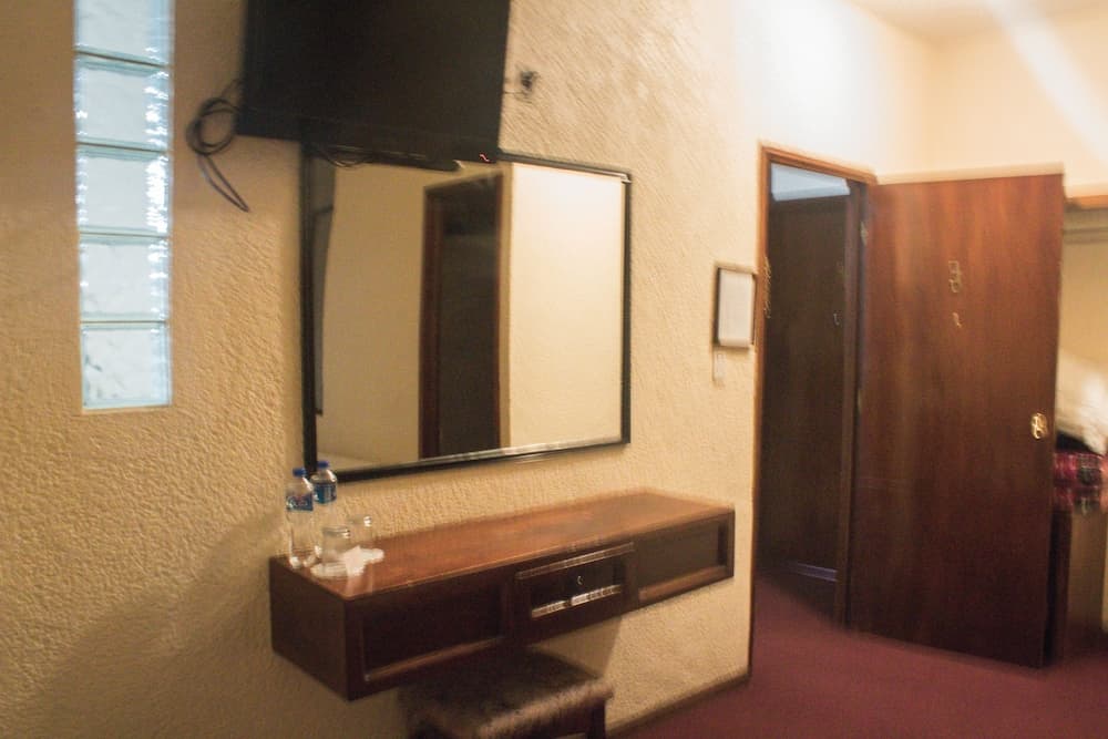 Hotel Romo
