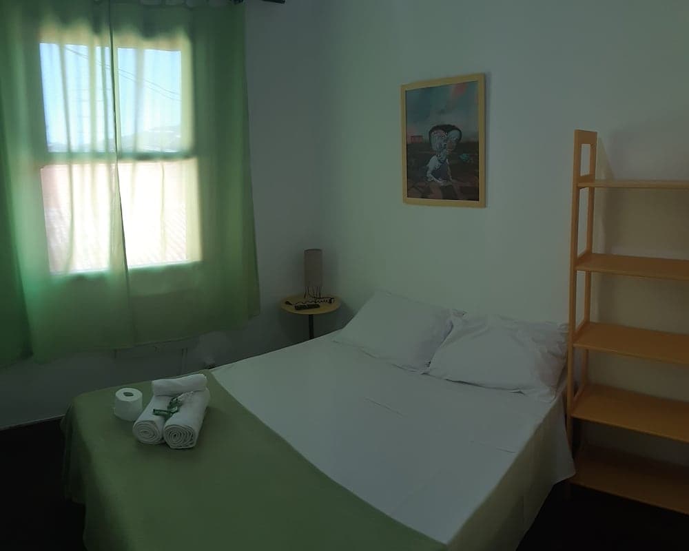 Casa Aberta Floripa