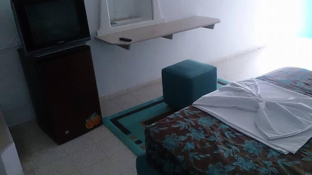 Hotel Solymar