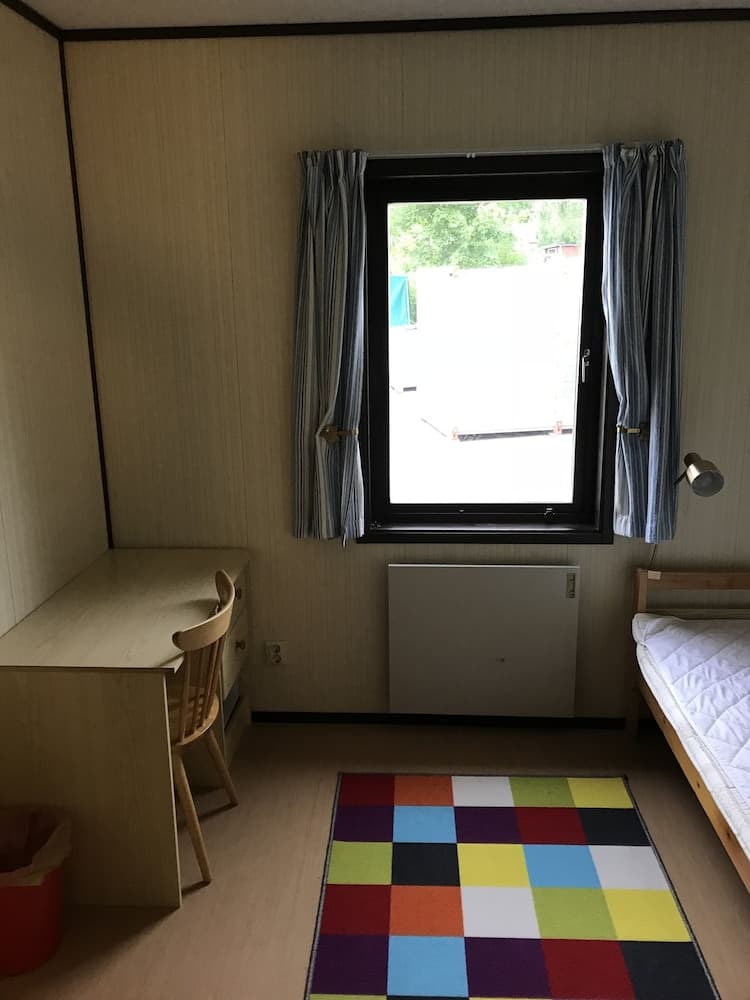 Rosenlund - Hostel