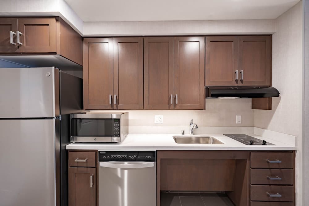 Homewood Suites By Hilton Sunnyvale-Silicon Valley, Ca