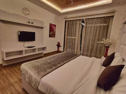 Windflower Villa