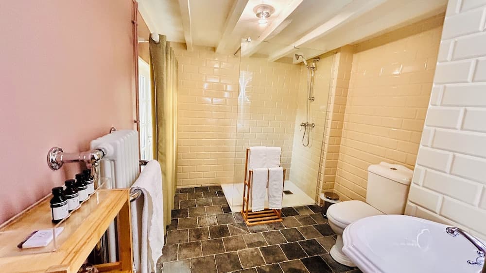 Auberge D'Inxent