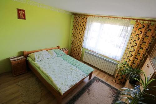 Agroturystyka Tyniok