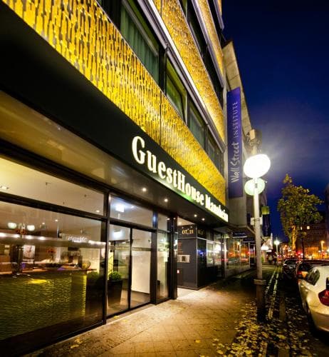 Guesthouse Mannheim