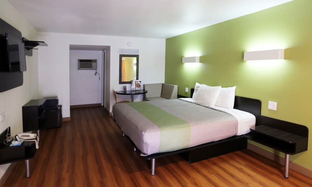 Motel 6 Payson, AZ