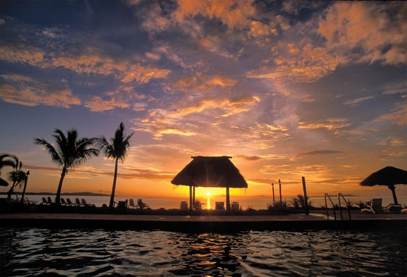 Worldmark Fiji
