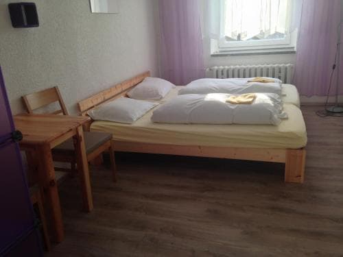 Hostel im Osterzgebirge