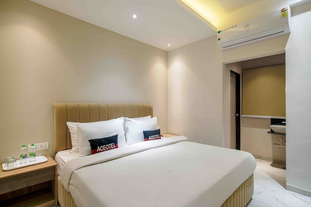 Aceotel Xpress Mint