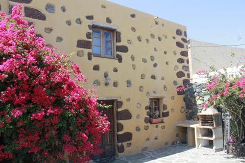 Casa los Abuelos