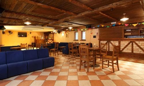 Hotel Gardenia