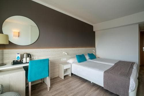 Hotel THB Niagara - Adults Only