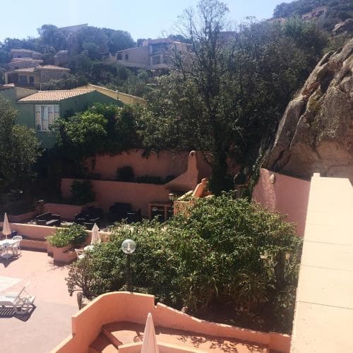 Residence Le Olivette