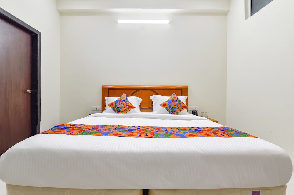 FabHotel Rainbow