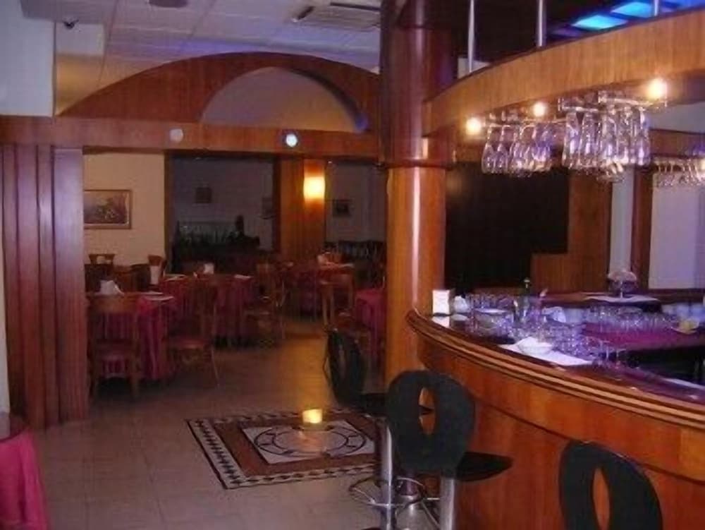 Hotel Daniela