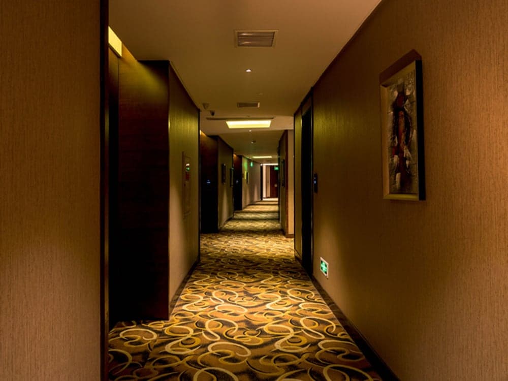 Gusto Hotel