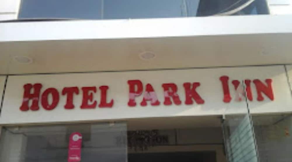 Hotel Parque Inn