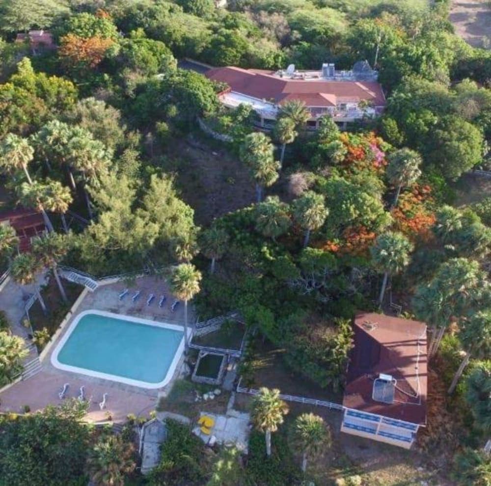 Treasure Beach Hotel
