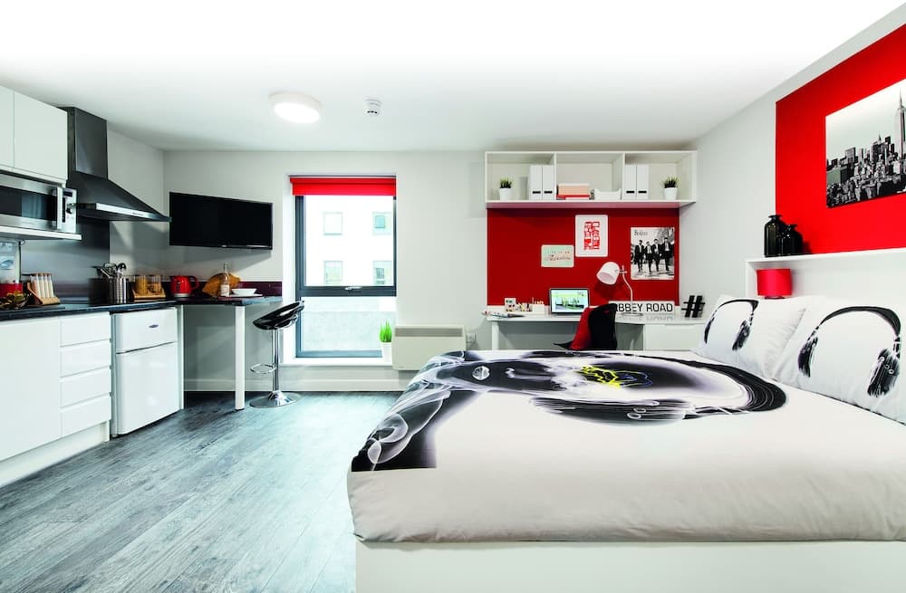 Arofan House Campus Accommodation