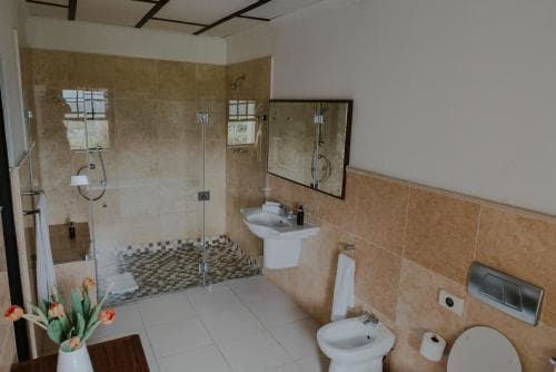 CANA Vineyard Guesthouse