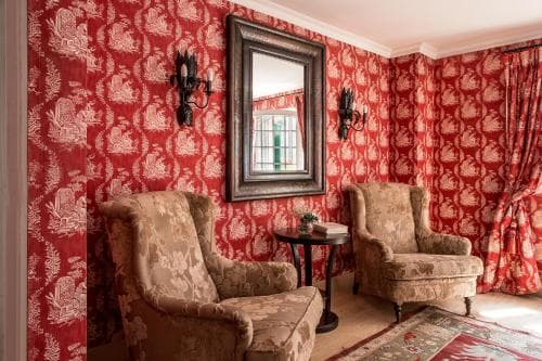 Hotel Le Pigonnet