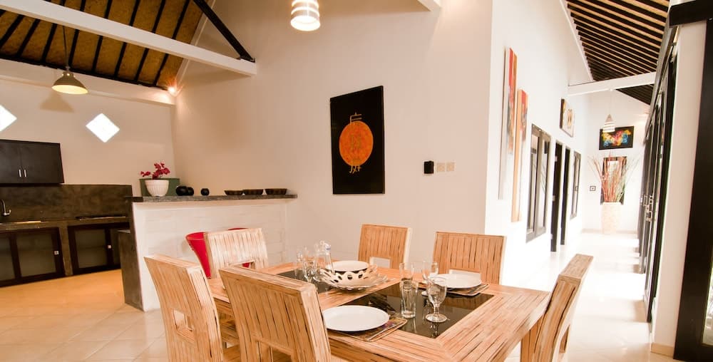 Antara Villas