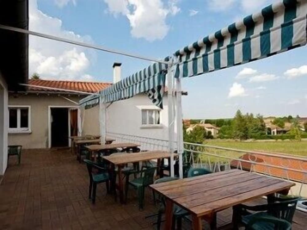 Hotel Leydier