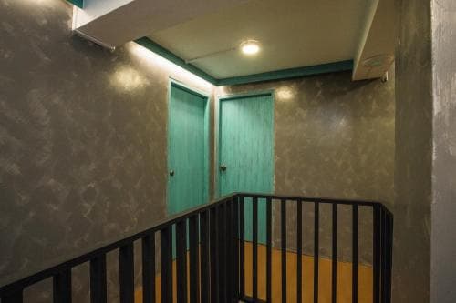 Rangoon Boutique House