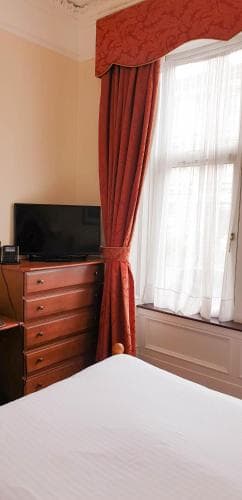 Argyll Apartments