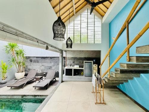 The Loft Villas Echo