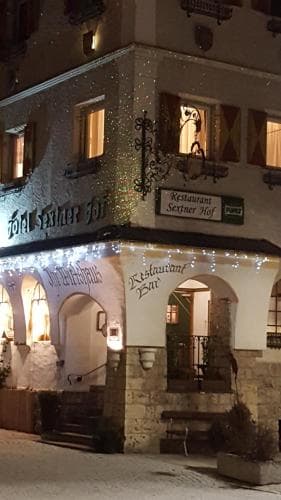Hotel Sextnerhof