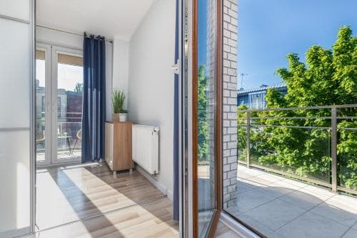 Apartamenty Feniks