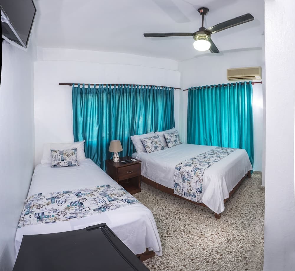 Setup Hotels