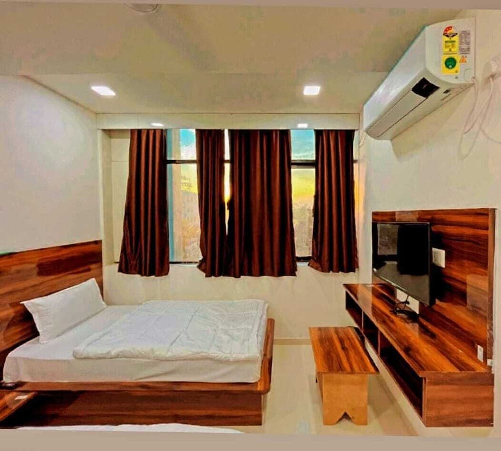 Hotel Sk