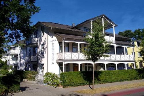 Residenz Dünenstraße
