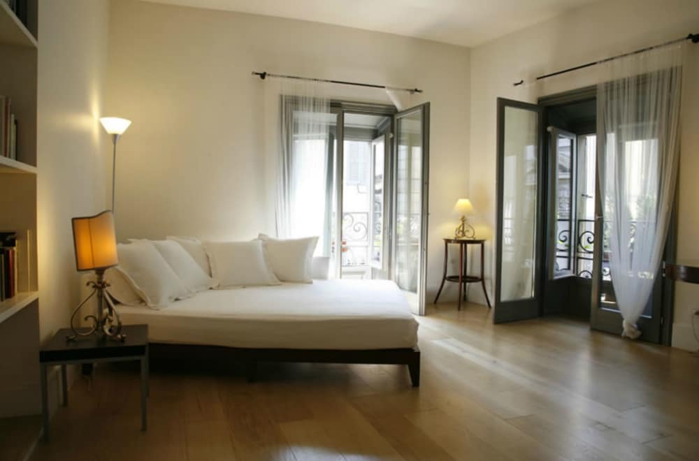 Milanosuites