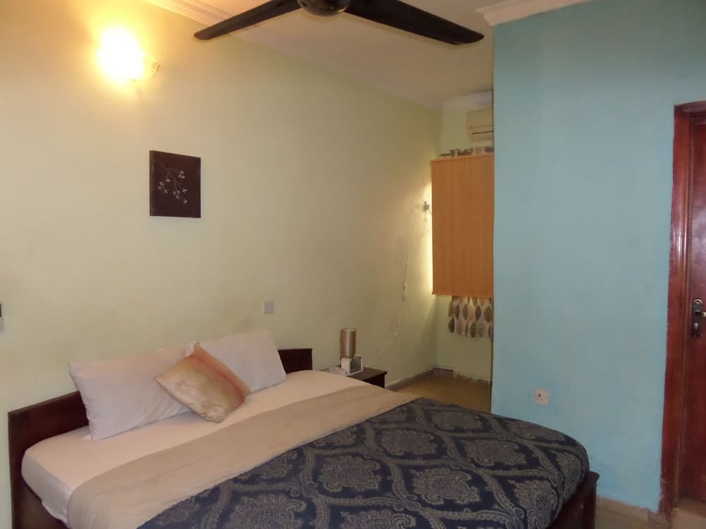 Kamkaa Hotels